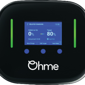 Ohme Home Pro